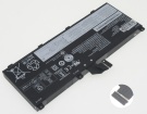 Lenovo 3ICP7/67/66-2, L18M6P90 11.25V 8000mAh original batteries