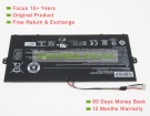 Acer AP16L8J, KT0020G010 7.5V 4865mAh original batteries