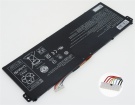 Acer KT.00304.012, AP18C4K 11.4V 4200mAh original batteries