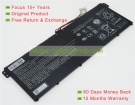 Acer KT.00304.012, AP18C4K 11.4V 4200mAh original batteries