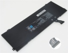 Getac 3ICP5/65/81-2, PFIDG-03-17-3S2P-0 11.55V 7900mAh original batteries