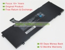 Getac 3ICP5/65/81-2, PFIDG-03-17-3S2P-0 11.55V 7900mAh original batteries