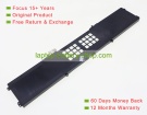 Razer RC30-0287, R30-0287 15.4V 4583mAh original batteries