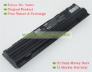 Nec PC-VP-WP119, OP-570-76995 14.4V 2150mAh replacement batteries