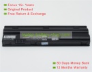 Nec PC-VP-WP119, OP-570-76995 14.4V 2150mAh replacement batteries