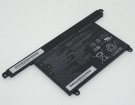 Fujitsu CP777632-01, FPCBP544 7.2V 3490mAh original batteries