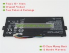 Acer AP19A8K, 3ICP5/58/72 11.55V 3482mAh original batteries
