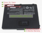 Smp 2ICP7/44/125 7.4V 4200mAh original batteries