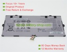 Samsung AA-PBRN4ZU, 4ICP5/52/109 15.4V 4350mAh original batteries