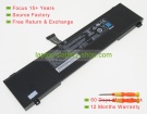 Adata GKIDT-03-17-3S2P-0, 3ICP7/63/69-2 11.4V 8200mAh original batteries