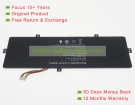 Exo Nv-3482133-2s 7.4V 4800mAh original batteries