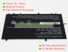 Haier ELL1401-BK, PL3710398P 2P 3.7V 10000mAh original batteries