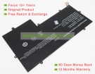 Jumper NV-25265154C 7.6V 5000mAh original batteries