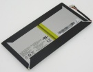 Other EG20-1S10400-T1T2, EG20-1S10400-G1A3 3.8V 10400mAh original batteries