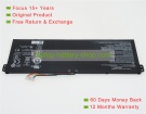 Acer 3INP5/82/70, AP18C8K 11.25V 4471mAh original batteries