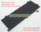 Lenovo 2ICP5/41/110-2, 5B10W67296 7.72V 6610mAh original batteries