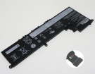 Lenovo SB10W67401, L19M3PD3 11.52V 4915mAh replacement batteries