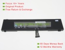 Getac GKIDT-03-17-3S2P-0, GKIDT-03-13-3S2P-0 11.4V 8000mAh original batteries
