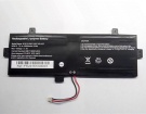 Irbis N16 PL5267103P, 301100011031 3.7V 10000mAh replacement batteries