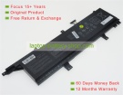 Asus 0B200-03460300, C32N1838 11.48V 8180mAh original batteries