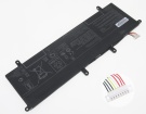 Asus C41N1901, 4ICP6/60/72 15.4V 4550mAh original batteries