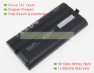 Rrc RRC2054-2, 410148-03 14.4V 6900mAh original batteries