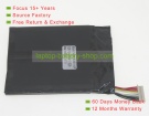 Positivo 6085115P, S14-7G-2S1P4200-0 7.4V 4200mAh replacement batteries