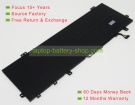 Lenovo SB10W67233, L19C4PG0 15.36V 3940mAh original batteries