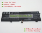 Toshiba PA5325U-1BRS, 2ICP4/73/110 7.7V 4680mAh original batteries