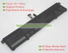 Xiaomi R13B03W 7.7V 5200mAh original batteries