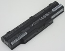 Fujitsu FPCBP390, FPCBP392 10.8V 5800mAh replacement batteries