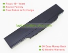 Fujitsu FPCBP390, FPCBP392 10.8V 5800mAh replacement batteries