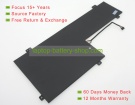 Lenovo L18D3PF2, 3ICP4/67/140 11.52V 5235mAh original batteries