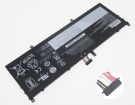 Lenovo L19C4PD1, L19D4PD1 7.68V 7820mAh original batteries