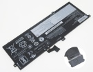 Lenovo 3ICP6/38/64-2, SB10K97663 11.4V 4220mAh replacement batteries