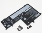 Lenovo SB10V25236, SB10W67400 11.55V 4940mAh original batteries