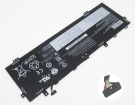 Lenovo L19C4PG0, SB10V26972 15.36V 3970mAh original batteries