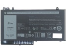 Dell NGGX5, P21T 11.4V 3000mAh replacement batteries