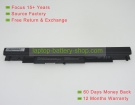 Hp HS04, HS03 14.8V 2600mAh replacement batteries