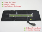 Microsoft G3HTA058H 7.58V 6041mAh replacement batteries