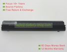 Acer UM09H31, UM09H41 10.8V 4400mAh replacement batteries