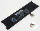 Getac PF4WN-00-13-3S1P-0, PF4WN-03-17-3S1P-0 11.4V 4100mAh original batteries