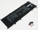 Hp BQ40Z551, L52448-241 7.7V 7000mAh original batteries