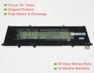 Hp BQ40Z551, L52448-241 7.7V 7000mAh original batteries