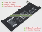 Huawei HB469229ECW-41, 4ICP5/62/81 15.28V 3665mAh replacement batteries