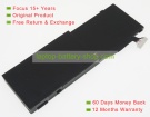 Sony 31CP5/57/80, VJ8BPS57 11.4V 3520mAh original batteries
