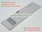 Hasee SSBS19, SSBS20 7.4V 3200mAh replacement batteries