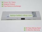 Hasee SSBS19, SSBS20 7.4V 3200mAh replacement batteries