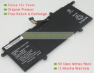 Sony VJ8BPS48 7.6V 5000mAh replacement batteries