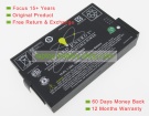 Samsung DR202, EMC36 10.8V 7200mAh original batteries